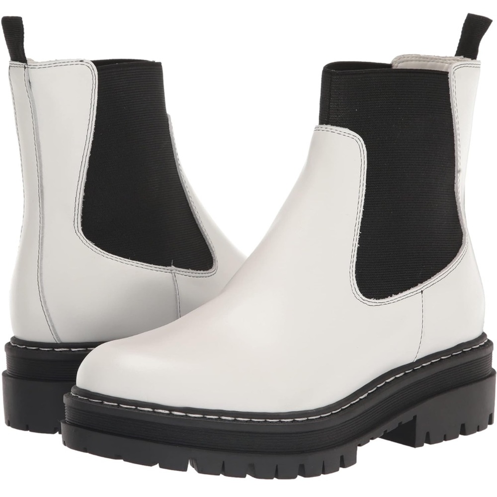 NWOB Marc Fischer Patrick Ankle Boot